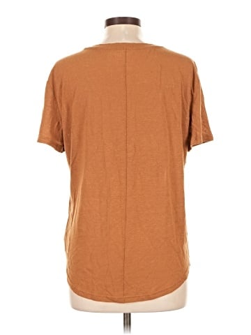 Gap Short Sleeve Top (view 2)