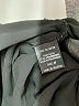Ro & De 100% Polyester Black Short Sleeve Blouse Size M - photo 7