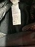 Fabletics Solid Black Athletic Shorts Size M - photo 3