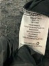 Covington 100% Polyester Black Sleeveless Blouse Size M - photo 8