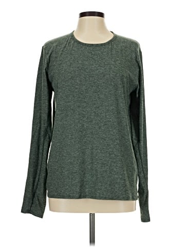 Outdoor Voices Long Sleeve T-Shirt (view 1)