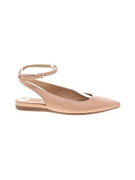 Naturalizer Flats