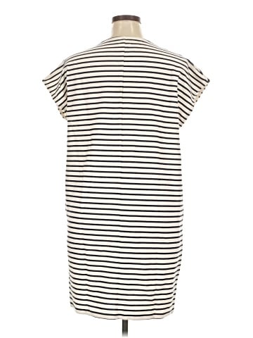 J.Crew Factory Store Casual Dress (view 2)