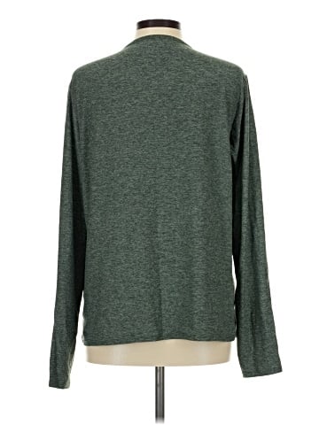 Outdoor Voices Long Sleeve T-Shirt (view 2)