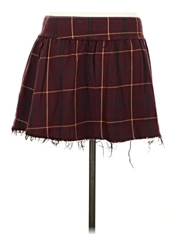 Abercrombie & Fitch Casual Skirt (view 1)