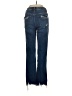 Flying Monkey Stars Blue Jeans Size 25 waist - photo 2