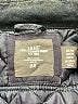 H&M L.O.G.G. 100% Polyamide Argyle Blue Jacket Size 8 - 9 - photo 3