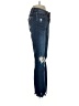 Flying Monkey Stars Blue Jeans Size 25 waist - photo 4