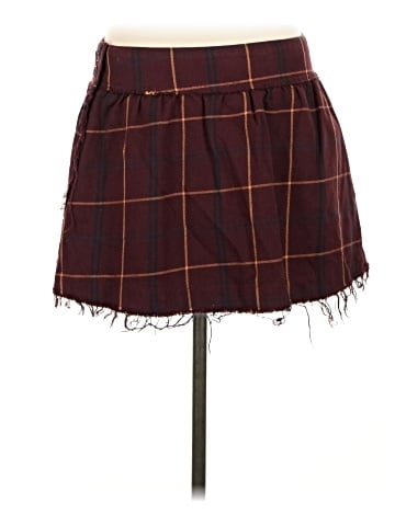 Abercrombie & Fitch Casual Skirt (view 2)
