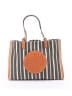 Tory Burch Brown Tote One size - photo 1