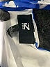 Iz Byer Blue Sleeveless Blouse Size L - photo 7