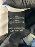 Iz Byer Blue Sleeveless Blouse Size L - photo 8