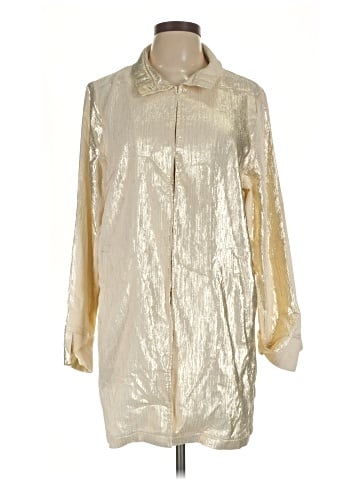 Berek Raincoat (view 1)
