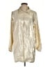 Berek Metallic Gold Raincoat Size L - photo 1