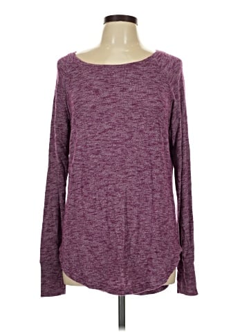 Bench Long Sleeve T-Shirt (view 1)