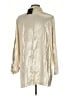Berek Metallic Gold Raincoat Size L - photo 2