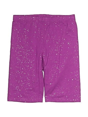 Gap Shorts (view 1)