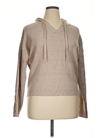 Nicole Miller New York Pullover Sweater (view 1)