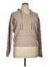 Nicole Miller New York Tan Pullover Sweater Size XL - photo 1