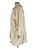 Berek Metallic Gold Raincoat Size L - photo 5