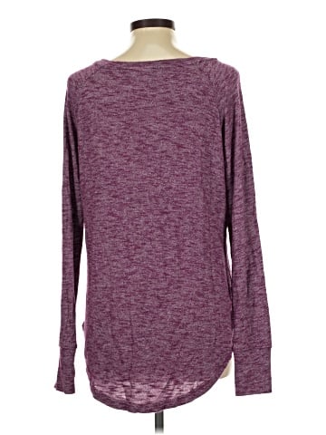 Bench Long Sleeve T-Shirt (view 2)