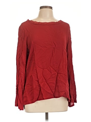 HARARI 3/4 Sleeve T-Shirt (view 1)