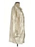 Berek Metallic Gold Raincoat Size L - photo 4