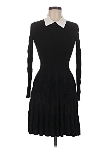Sandro Cocktail Dress (view 1)