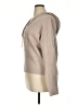 Nicole Miller New York Tan Pullover Sweater Size XL - photo 5