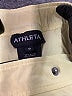 Athleta Solid Yellow Skort Size 6 - photo 3
