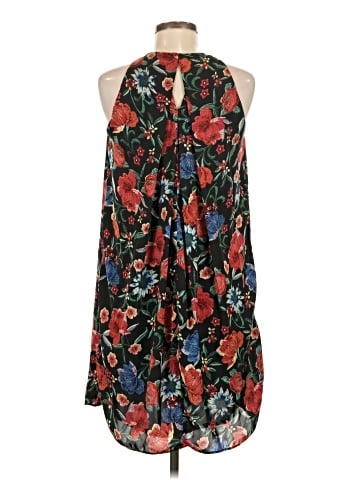 MG Collection Cocktail Dress (view 2)