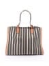 Tory Burch Brown Tote One size - photo 4