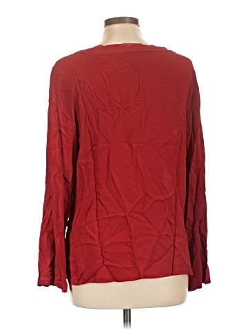 HARARI 3/4 Sleeve T-Shirt (view 2)