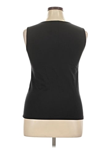 Alfani Sleeveless T-Shirt (view 2)