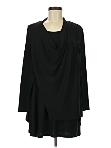 Last Tango Cocktail Dress (view 1)