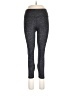 Fabletics Gray Active Pants Size 10 - photo 1