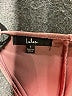Lulus Pink Bodysuit Size S - photo 3