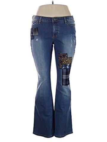 Allen B. by Allen Schwartz Jeans (view 1)