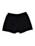 Nike Solid Black Skort Size L - photo 1