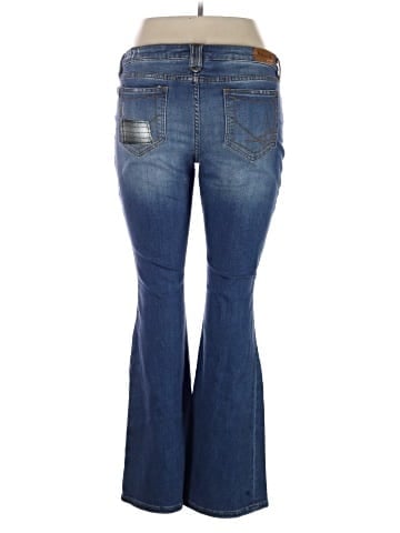 Allen B. by Allen Schwartz Jeans (view 2)