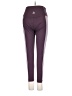 Reebok Color Block Purple Active Pants Size S - photo 2