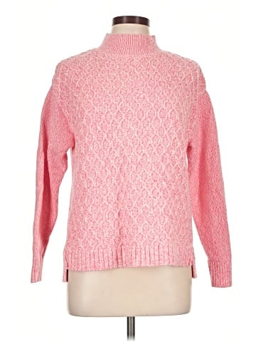 Talbots Turtleneck Sweater (view 1)