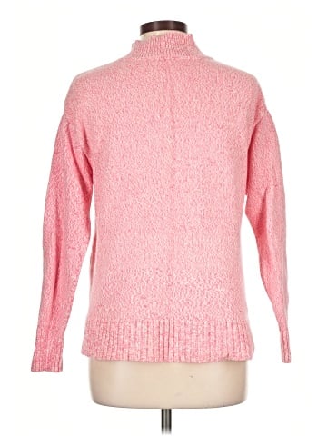 Talbots Turtleneck Sweater (view 2)