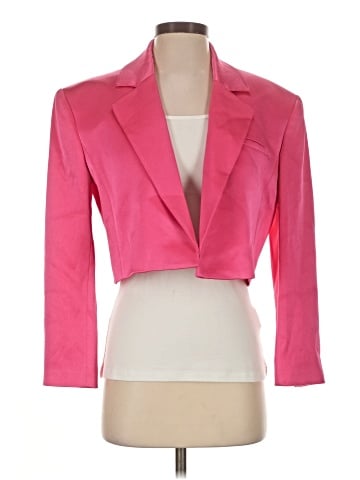Alice + Olivia Blazer (view 1)
