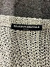 Brandy Melville Metallic Gray Pullover Sweater One size - photo 7