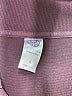 Te Verde Purple Track Jacket Size S - photo 6