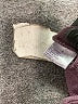 Te Verde Purple Track Jacket Size S - photo 7