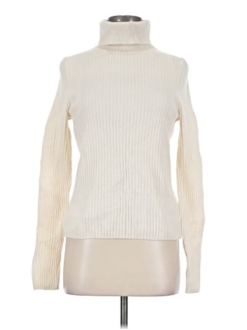 Gap Turtleneck Sweater (view 1)