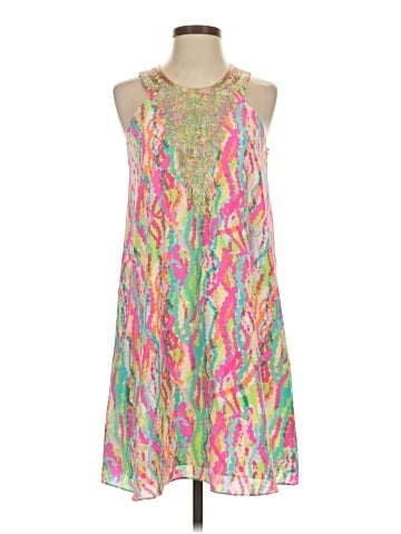 Lilly Pulitzer Cocktail Dress (view 1)