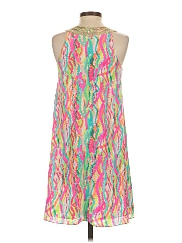 Lilly Pulitzer Cocktail Dress (view 2)